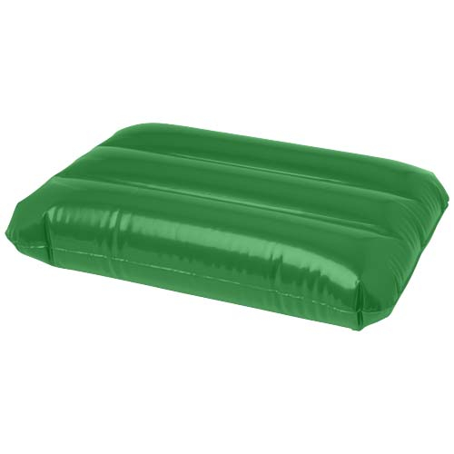 Coussin de plage personnalisable gonflable Sunny Vert 